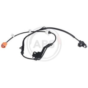 Køb ABS Sensor af A.B.S. 31101 til den lave pris 167,08 DKK