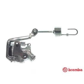 Bremskraftregler R 61 021