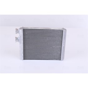Acquista Scambiatore calore per riscaldamento abitacolo da NISSENS 72986 a buon mercato per soli 64,24 €