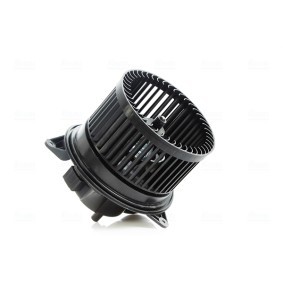 Achetez des Pulseur d'air habitacle NISSENS 87122 à prix pour 84,55 €