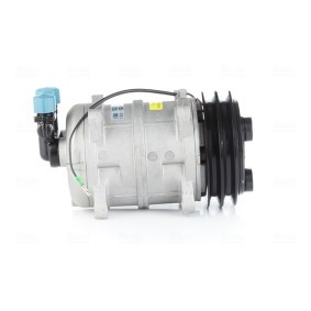 Klimakompressor 89321