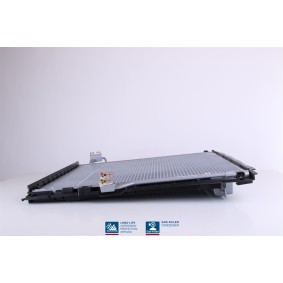 Klimakondensator 940394