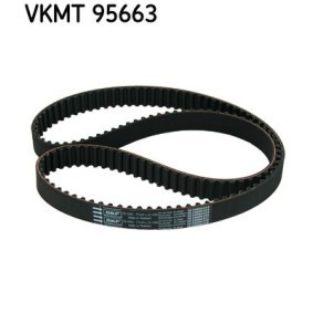 Zahnriemen VKMT 95663 von SKF günstig für 55,69 € online kaufen