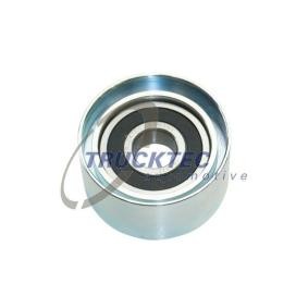 Compre Rolo tensor, correia trapezoidal estriada da TRUCKTEC AUTOMOTIVE 03.19.073 a um preço baixo por 27,06 €