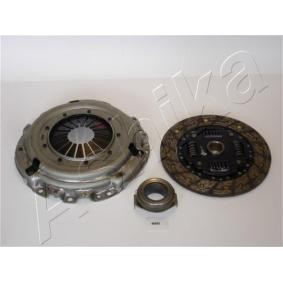 Comprar Kit de embrague de ASHIKA 92-04-450 a bajo precio de 170,31 €