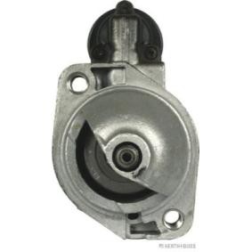 Anlasser von HERTH+BUSS ELPARTS