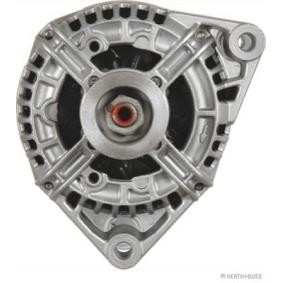 Lichtmaschine von HERTH+BUSS ELPARTS