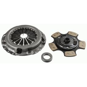 Comprar Kit de embrague de SACHS 3400 700 385 a bajo precio de 312,22 €