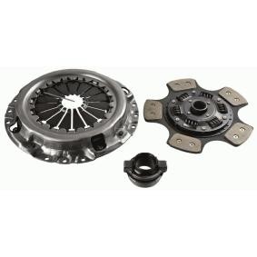 Comprar Kit de embrague de SACHS 3400 700 390 a bajo precio de 657,70 €