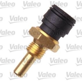 Kühlmitteltemperatur-Sensor für MERCEDES-BENZ von VALEO
