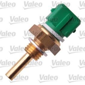 Comprar Sensor, temperatura del refrigerante de VALEO 700098 a bajo precio de 56,25 €