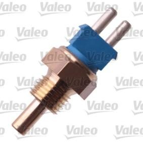 Kühlmitteltemperatur-Sensor für MERCEDES-BENZ von VALEO