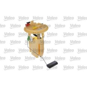 Compre Bóia de combustível de VALEO online para 308 CC (4B_) a preços moderados