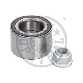Comprar Juego de cojinete de rueda de OPTIMAL 100600 a bajo precio de 179,90 €