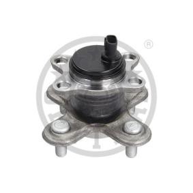 Compre Kit de rolamento de roda da OPTIMAL 902113 a um preço baixo por 355,59 €