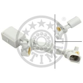 ABS-Sensor von OPTIMAL