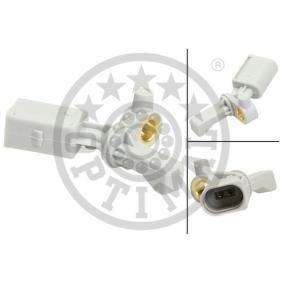ABS-Sensor von OPTIMAL