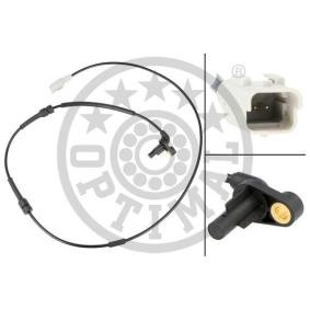 Acquista Sensore ABS da OPTIMAL 06-S656 a buon mercato per soli 74,96 €