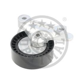 Comprar Polea tensora, correa poli V de OPTIMAL 0-N2271 a bajo precio de 106,52 €
