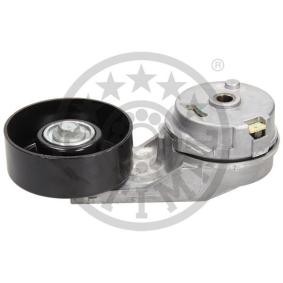 Compre Tensor de la correa trapecial poli v de OPTIMAL online para SOLSTICE Descapotable a precios moderados