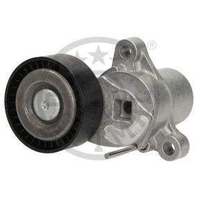 Compre Tensor da correia do alternador de OPTIMAL online para Fiesta Mk6 Sedan a preços moderados