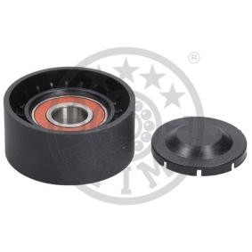 Achetez des Galet enrouleur de courroie d'accessoire OPTIMAL 0-N2308S à prix pour 22,31 €