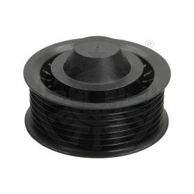 Achetez des Galet enrouleur de courroie d'accessoire OPTIMAL 0-N2344 à prix pour 41,24 €
