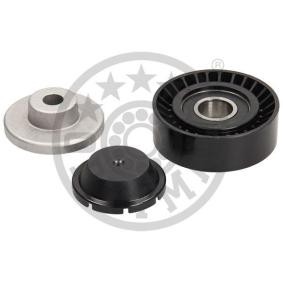 Acquista Galoppino guidacinghia, cinghia Poly-V da OPTIMAL 0-N2378 a buon mercato per soli 138,37 €