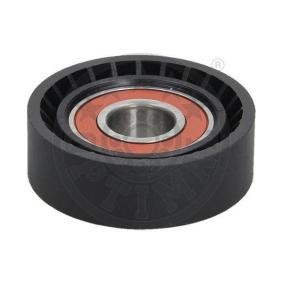 Compre Polia de desvio / de guia, correia trapezoidal estriada da OPTIMAL 0-N2404S a um preço baixo por 23,85 €