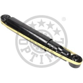 Stoßdämpfer A-3941G von OPTIMAL günstig für 195,26 € online kaufen