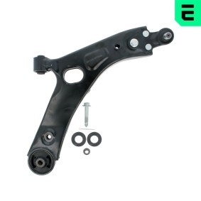 Acquista Kit freno, Freno a tamburo da OPTIMAL BK-4999 a buon mercato per soli 73,93 €