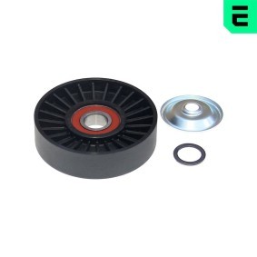 Acquista Kit freno, Freno a tamburo da OPTIMAL BK-5076 a buon mercato per soli 36,06 €