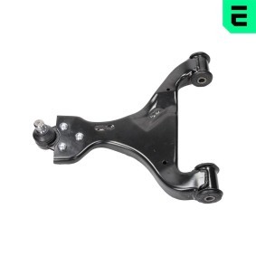 Comprar Kit frenos, disco de tambor de OPTIMAL BK-5169 a bajo precio de 119,50 €