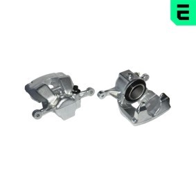 Bremsensatz, Trommelbremse BK-5180 von OPTIMAL günstig für 105,56 € online kaufen