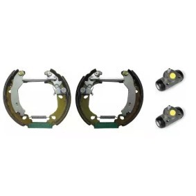Acquista Kit freno, Freno a tamburo da OPTIMAL BK-5249 a buon mercato per soli 107,87 €