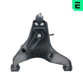 Comprar Kit frenos, disco de tambor de OPTIMAL BK-5265 a bajo precio de 137,98 €