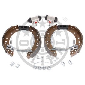 Bremsensatz, Trommelbremse BK-5440 von OPTIMAL günstig für 171,30 € online kaufen