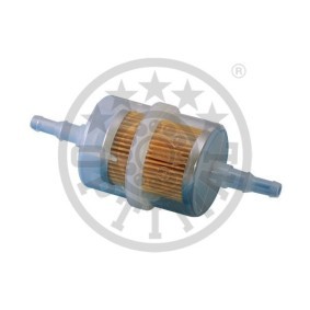 Compre Filtro de combustível da OPTIMAL FF-01482 a um preço baixo por 7,20 €