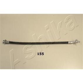 Halter, Bremsschlauch 69-01-155