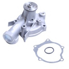 Achetez des Pompe à eau HITACHI 133606 à prix pour 160,37 €