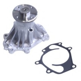 Achetez des Pompe à eau HITACHI 133611 à prix pour 223,04 €