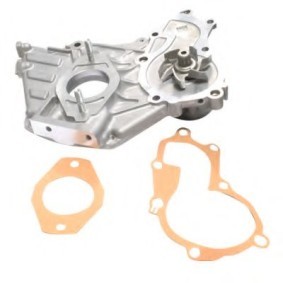Achetez des Pompe à eau HITACHI 133615 à prix pour 149,67 €