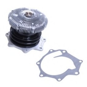 Achetez des Pompe à eau HITACHI 133620 à prix pour 277,17 €