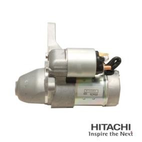 Compre Jogo de cabos de ignição da HITACHI 134236 a um preço baixo por 26,23 €