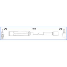 Compre Jogo de cabos de ignição da HITACHI 134465 a um preço baixo por 18,86 €