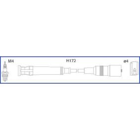 Compre Cabos de velas de HITACHI online para 3 Coupe (E36) a preços moderados