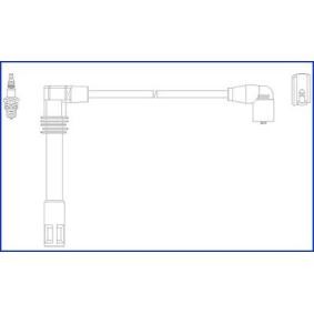 Compre Jogo de cabos de ignição da HITACHI 134803 a um preço baixo por 96,83 €