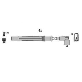 Compre Jogo de cabos de ignição da HITACHI 134968 a um preço baixo por 29,93 €