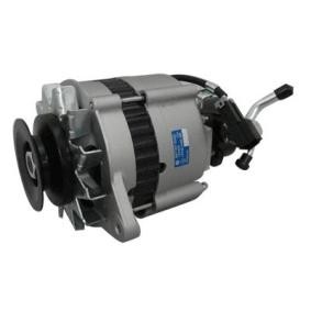 Kjøp Dynamo av HITACHI 136111 til den lave prisen 6069,09 NOK