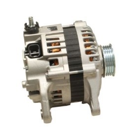 Kjøp Dynamo av HITACHI 136117 til den lave prisen 4570,81 NOK
